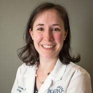 Allison R Larson, MD, Dermatology at Boston Medical Center